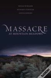 Capa do artigo Massacre At Mountain Meadows