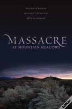 Capa do artigo Massacre At Mountain Meadows