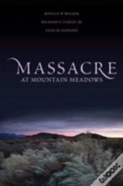 Capa do artigo Massacre At Mountain Meadows