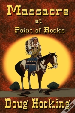 Capa do artigo Massacre At Point Of Rocks