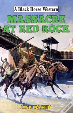 Capa do artigo Massacre At Red Rock