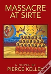 Capa do artigo Massacre At Sirte