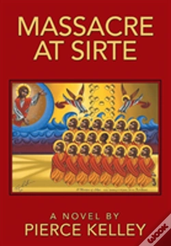 Capa do artigo Massacre At Sirte