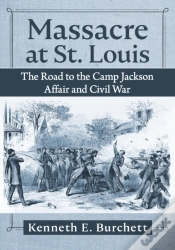 Capa do artigo Massacre At St. Louis
