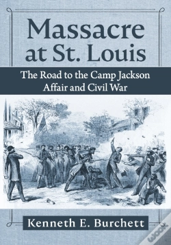 Capa do artigo Massacre At St. Louis