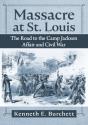 Massacre At St. Louis - Preview