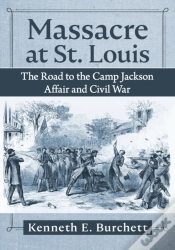 Capa do artigo Massacre At St. Louis