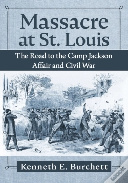 Capa do artigo Massacre At St. Louis