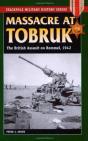 Massacre At Tobruk - Preview