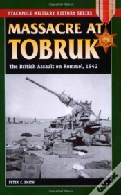Capa do artigo Massacre At Tobruk