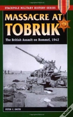 Capa do artigo Massacre At Tobruk