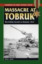 Massacre At Tobruk - Preview