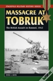 Capa do artigo Massacre At Tobruk