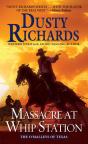 Massacre At Whip Station - Preview