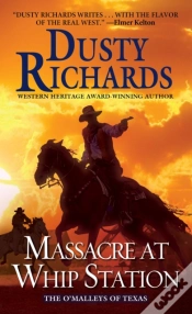 Capa do artigo Massacre At Whip Station