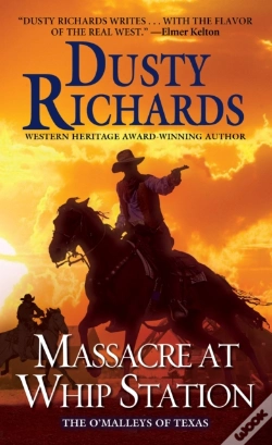 Capa do artigo Massacre At Whip Station