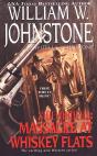 Massacre At Whiskey Flats - Preview