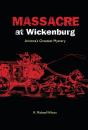 Massacre At Wickenburg - Preview