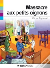Capa do artigo Massacre Aux Petits Oignons