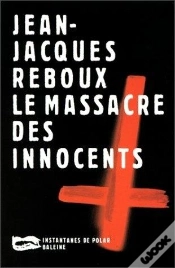 Capa do artigo Massacre Des Innocents