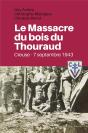 Massacre Du Bois Du Thouraud (Geste) - 7 Septembre 1943 (Coll. Histoire Et; Recits - Preview