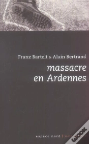 Capa do artigo Massacre En Ardennes