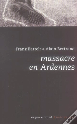 Capa do artigo Massacre En Ardennes