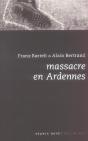 Massacre En Ardennes - Preview
