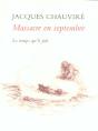 Massacre En Septembre Et Autres Nouvelles - Preview