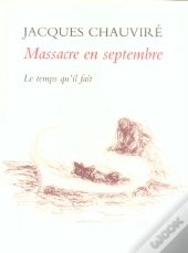 Massacre En Septembre Et Autres Nouvelles