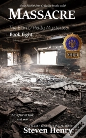 Capa do artigo Massacre