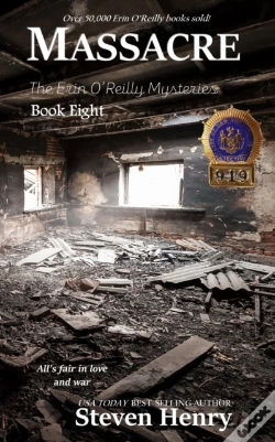 Capa do artigo Massacre