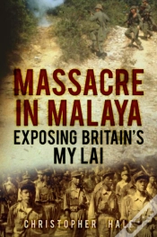 Capa do artigo Massacre In Malaya