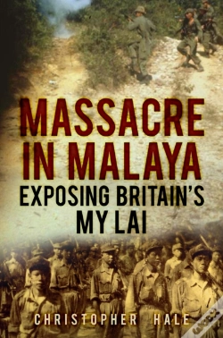 Capa do artigo Massacre In Malaya
