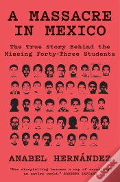 Capa do artigo Massacre In Mexico