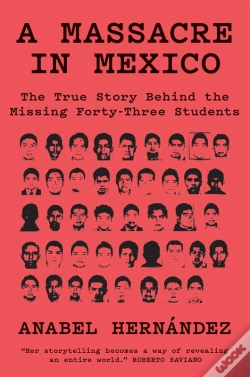 Capa do artigo Massacre In Mexico