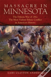 Capa do artigo Massacre In Minnesota