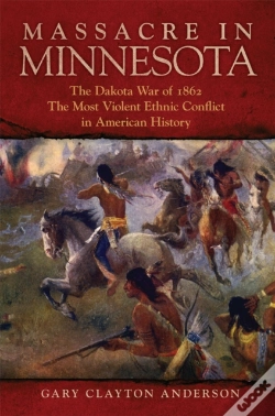 Capa do artigo Massacre In Minnesota