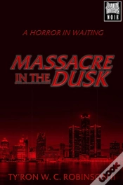Capa do artigo Massacre In The Dusk