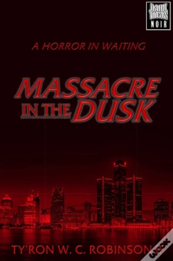 Capa do artigo Massacre In The Dusk