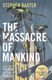 Capa do artigo Massacre Of Mankind