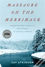 Capa do artigo Massacre On The Merrimack