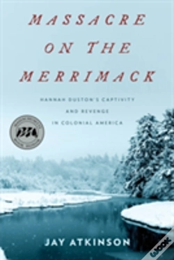 Capa do artigo Massacre On The Merrimack