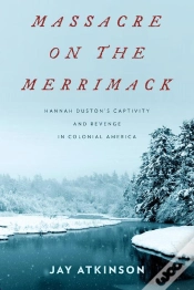 Capa do artigo Massacre On The Merrimack