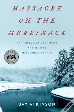 Capa do artigo Massacre On The Merrimack
