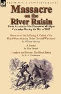 Massacre On The River Raisin