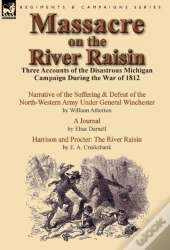Massacre On The River Raisin