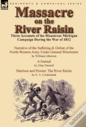 Capa do artigo Massacre On The River Raisin