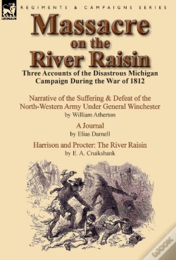 Capa do artigo Massacre On The River Raisin