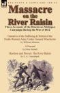 Massacre On The River Raisin - Preview